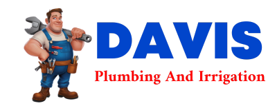 Trusted plumber in TILLMAN